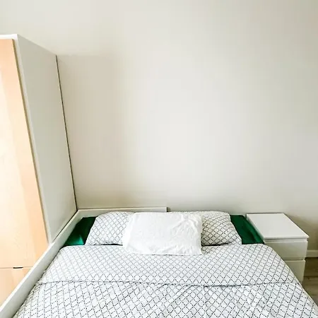 Apartment Le Scandi Mix - T3 Lumineux, Parking Et Ascenseur *