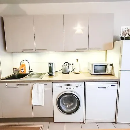 Le Scandi Mix - T3 Lumineux, Parking Et Ascenseur Apartment *